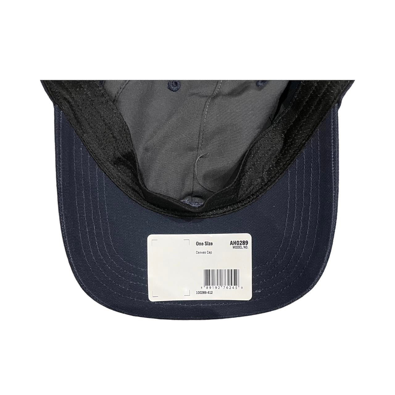 Carhartt Navy Cap