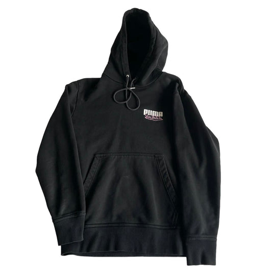 Puma Von Dutch Hoodie