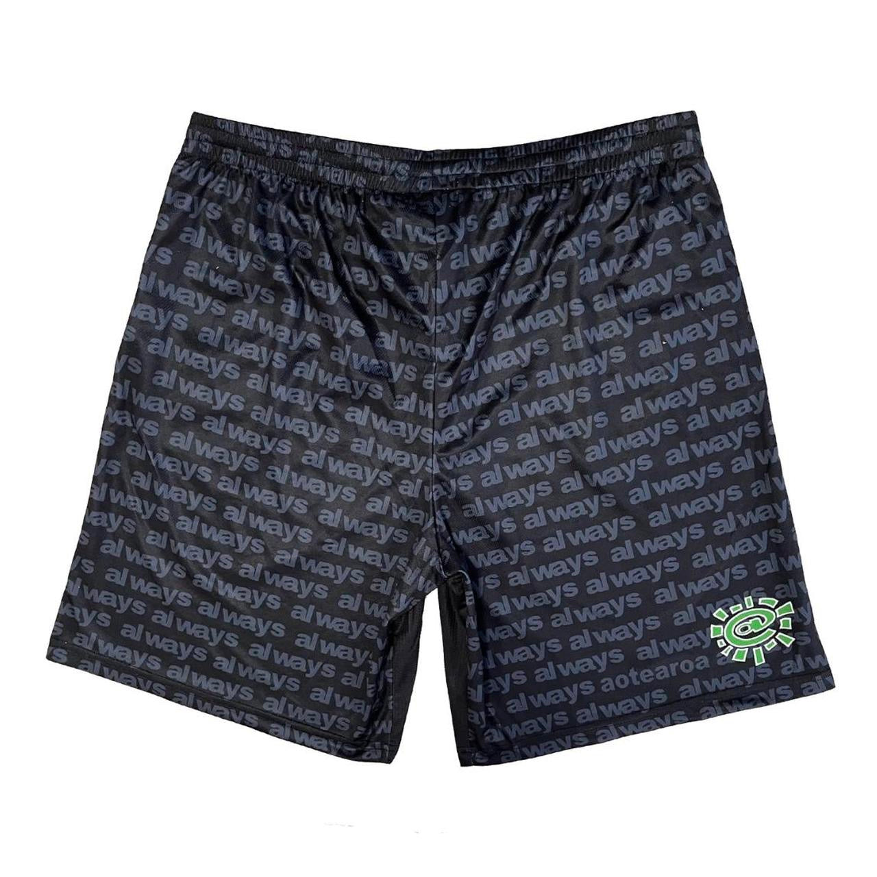 ADWYSD Shorts