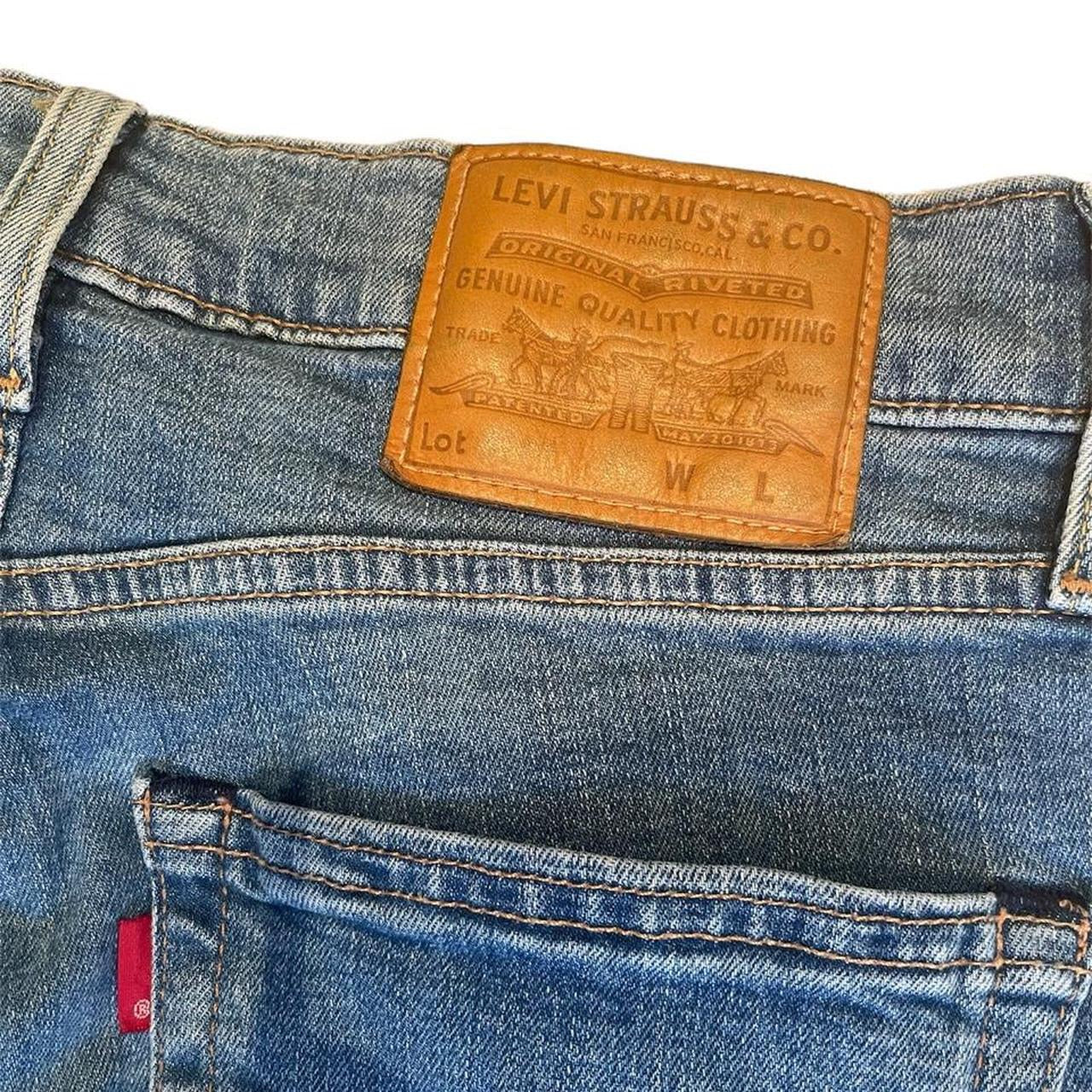 Levi’s 511 Jeans