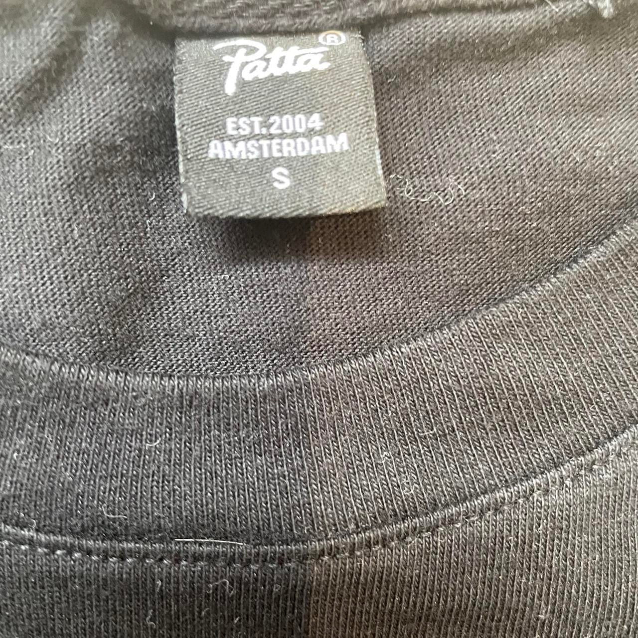 Patta Logo Tee