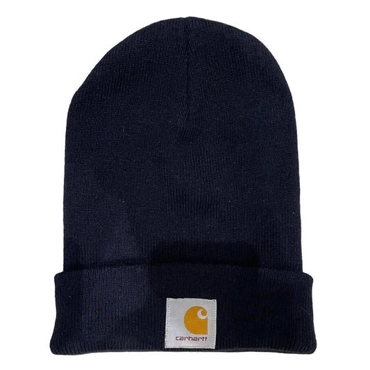 Carhartt Navy Beanie