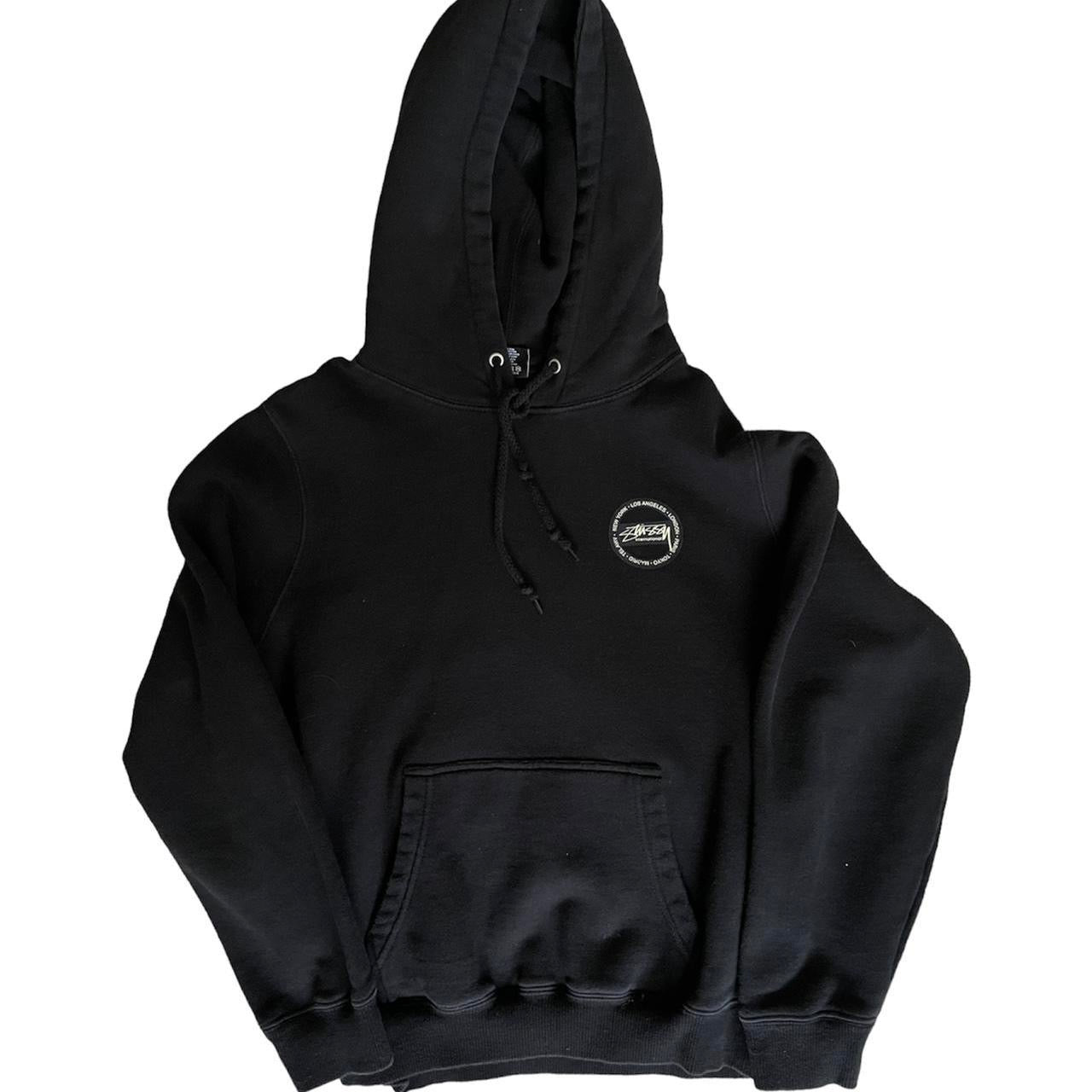 Stussy International Hoodie