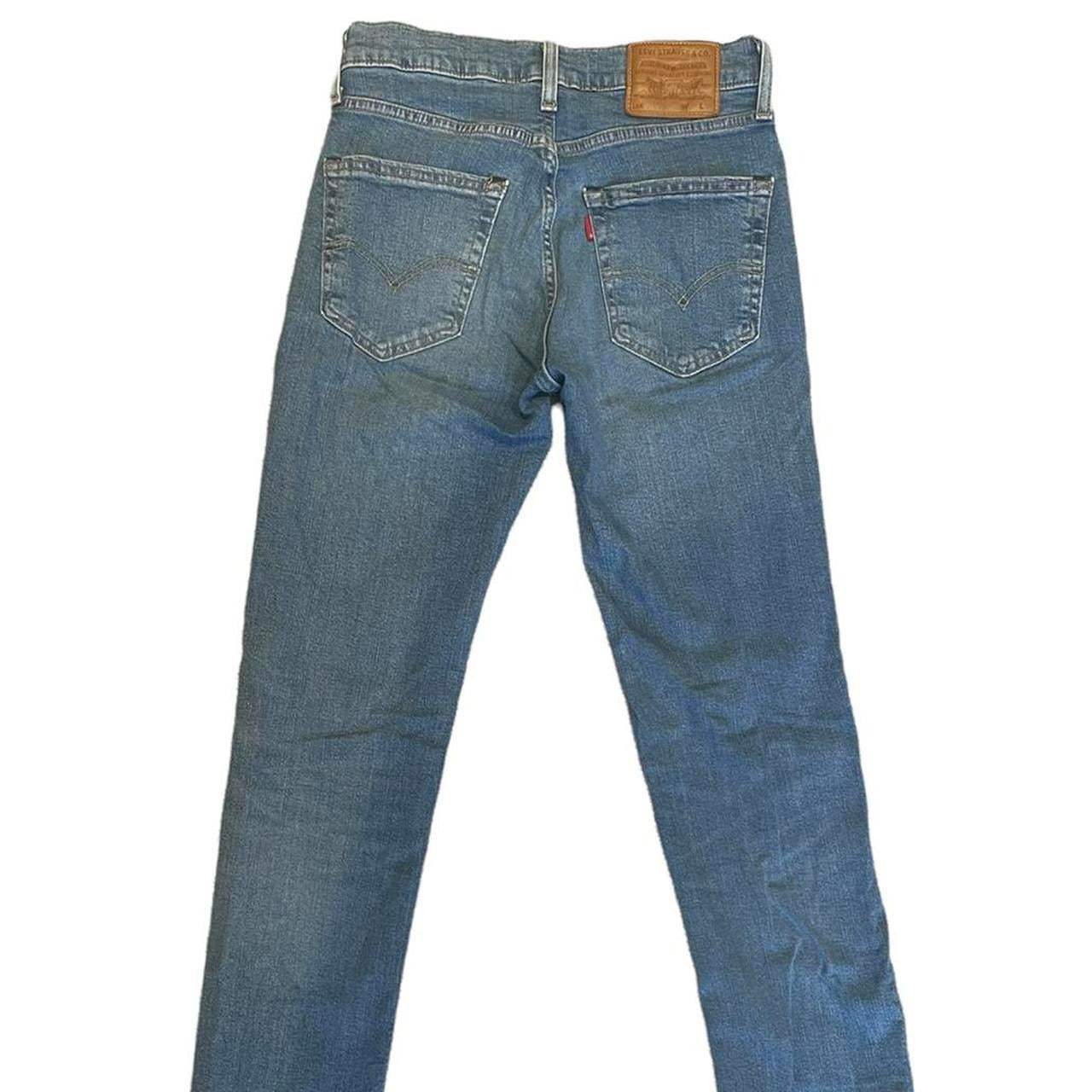 Levi’s 511 Jeans