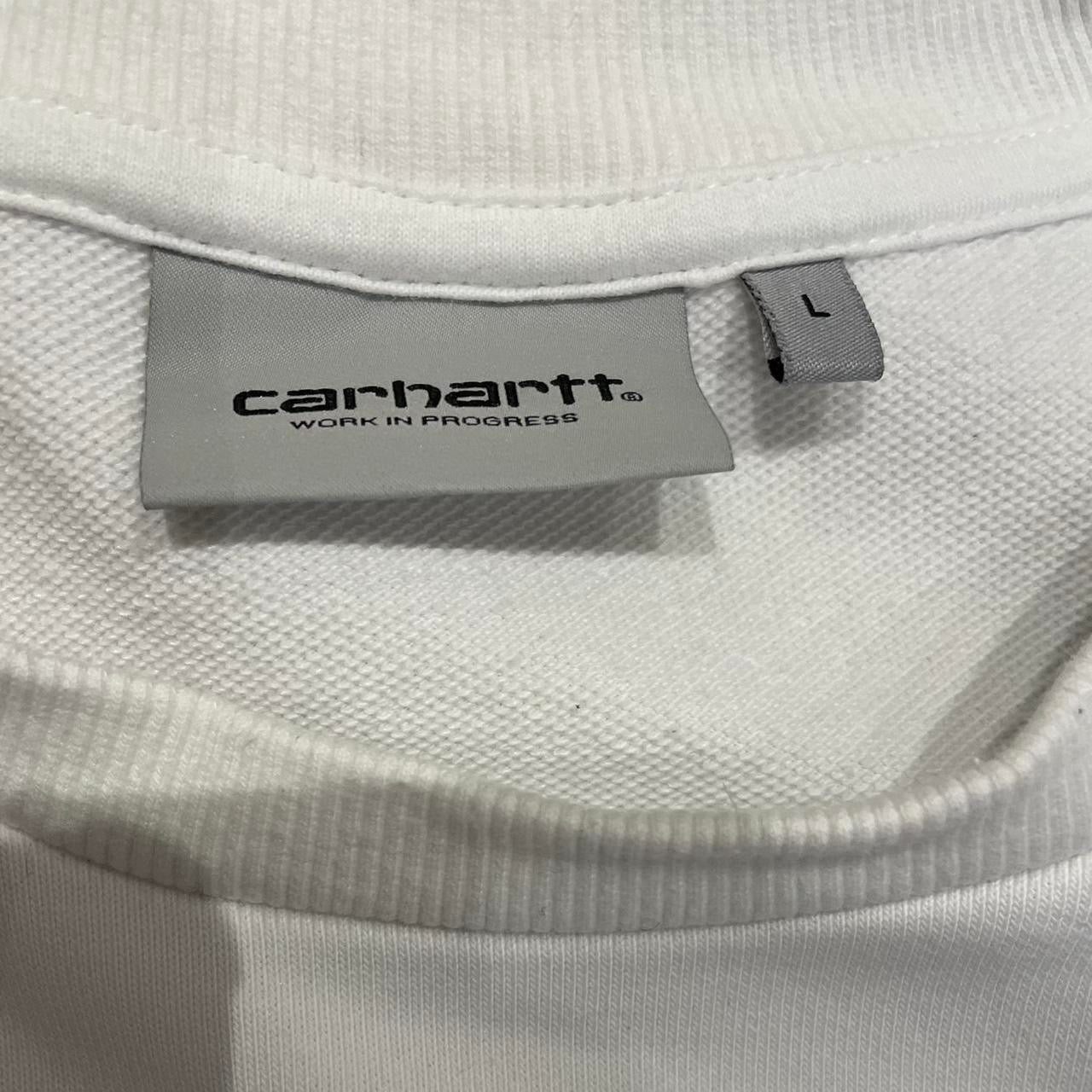 Carhartt Body And Paint Crew