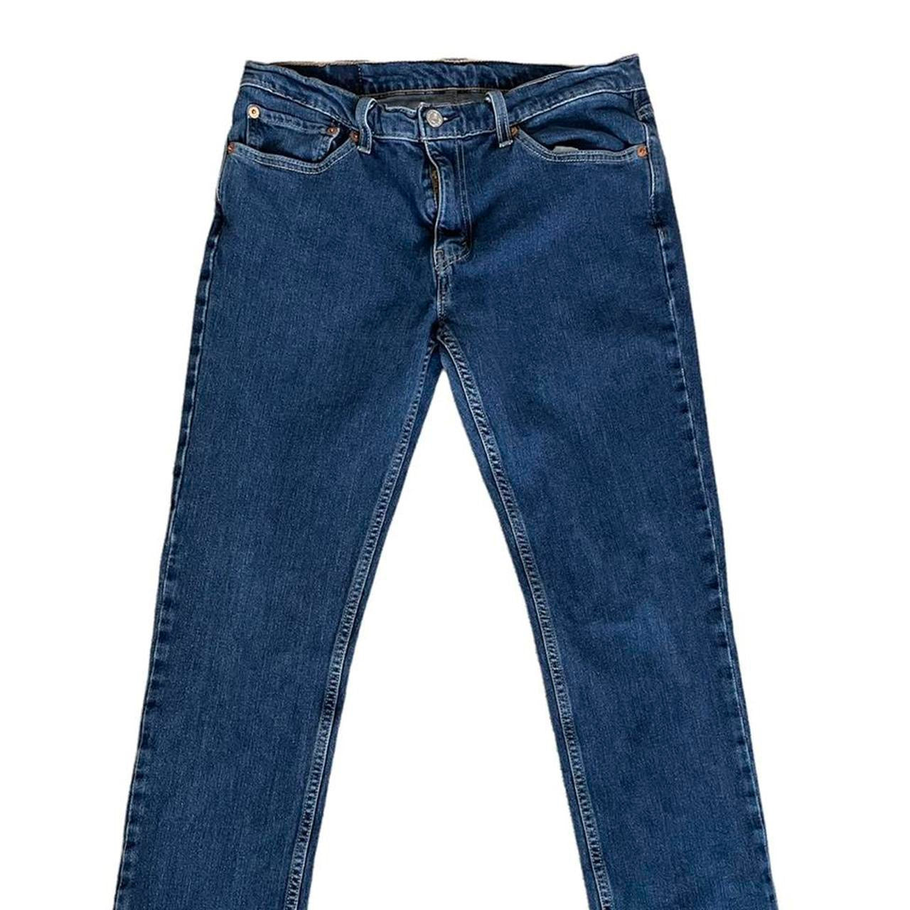 Levi’s 511 Jeans