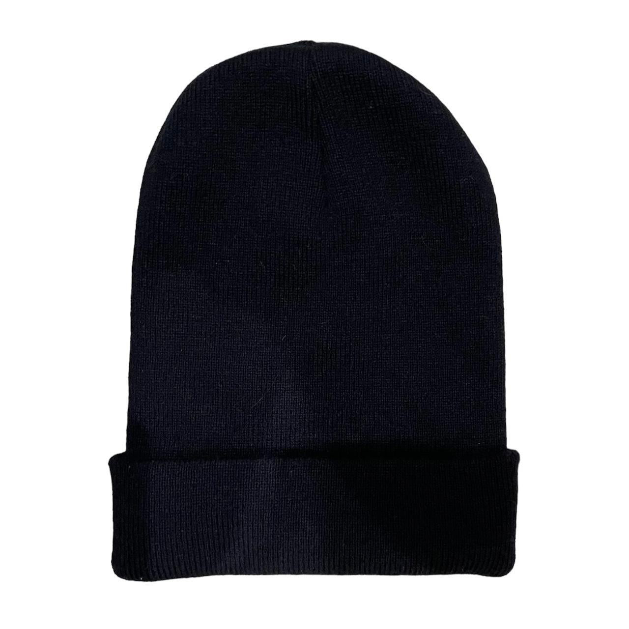 Carhartt Navy Beanie