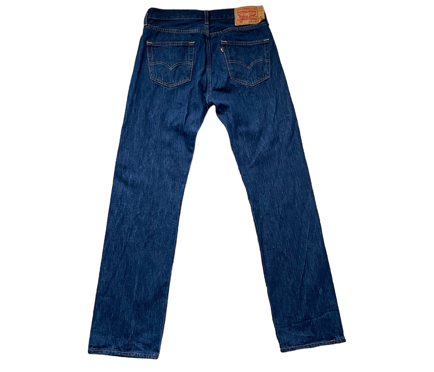 Levi’s 501 Jeans