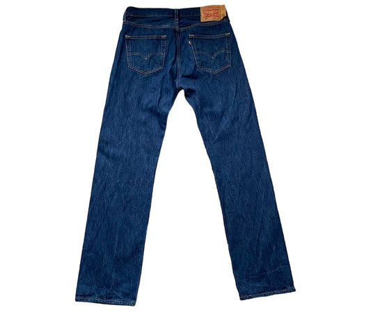 Levi’s 501 Jeans