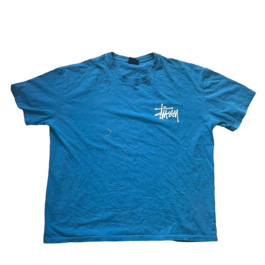 Stussy Australia Tee