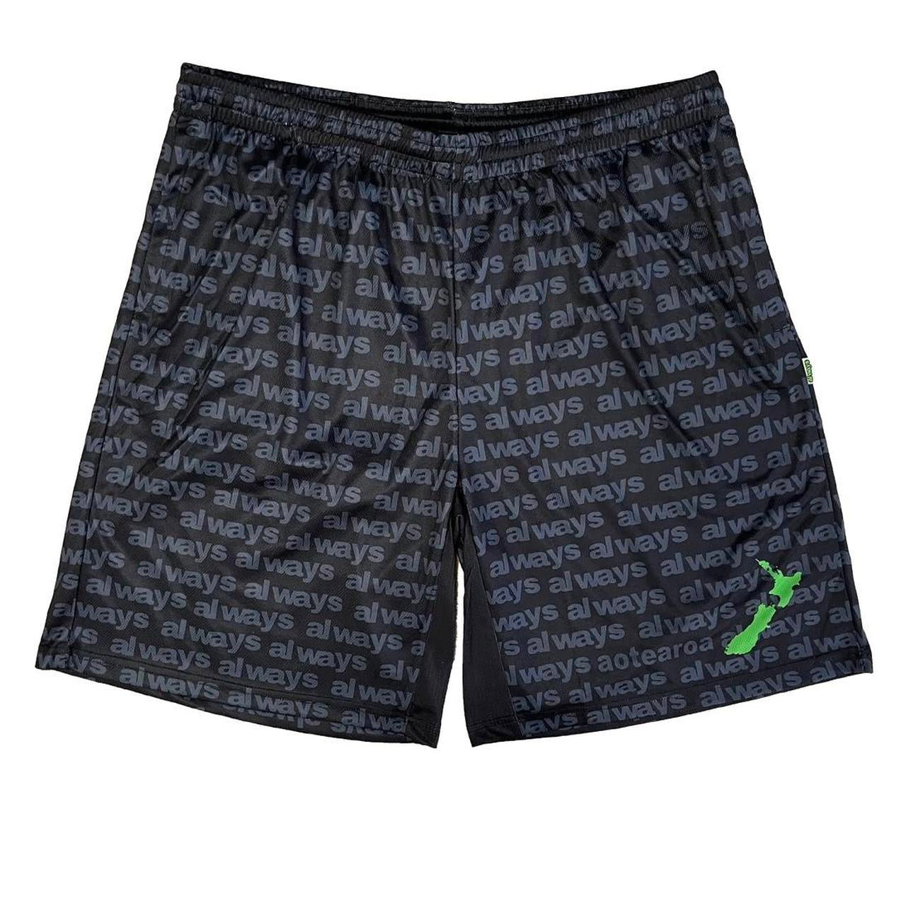 ADWYSD Shorts