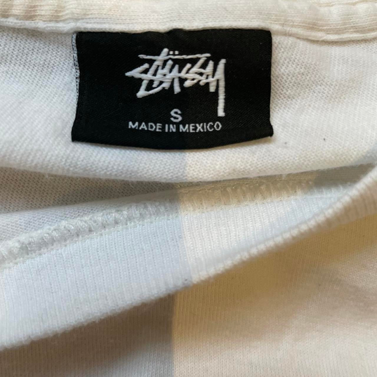 Stussy Lion Tee