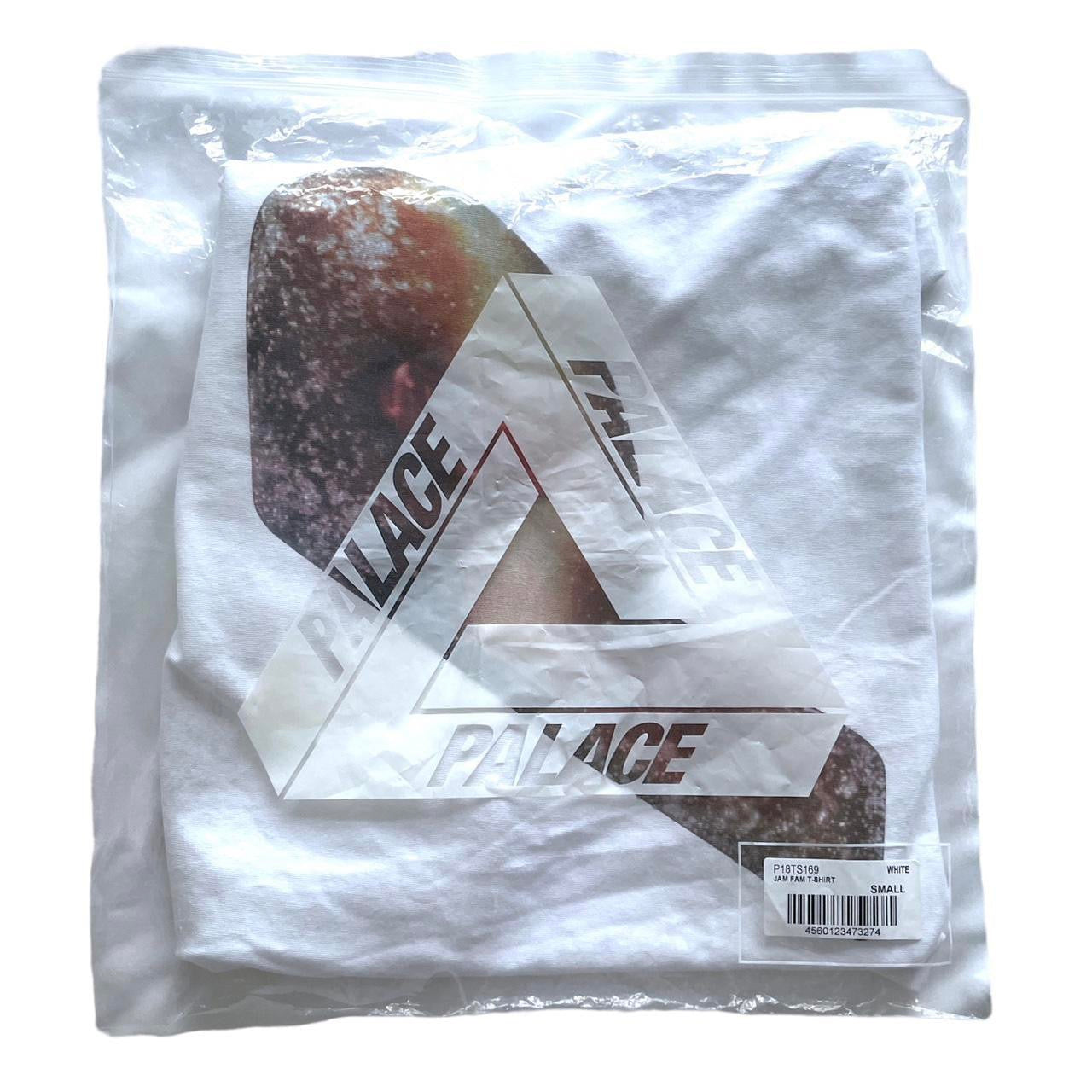 Palace Jam Fam Tee