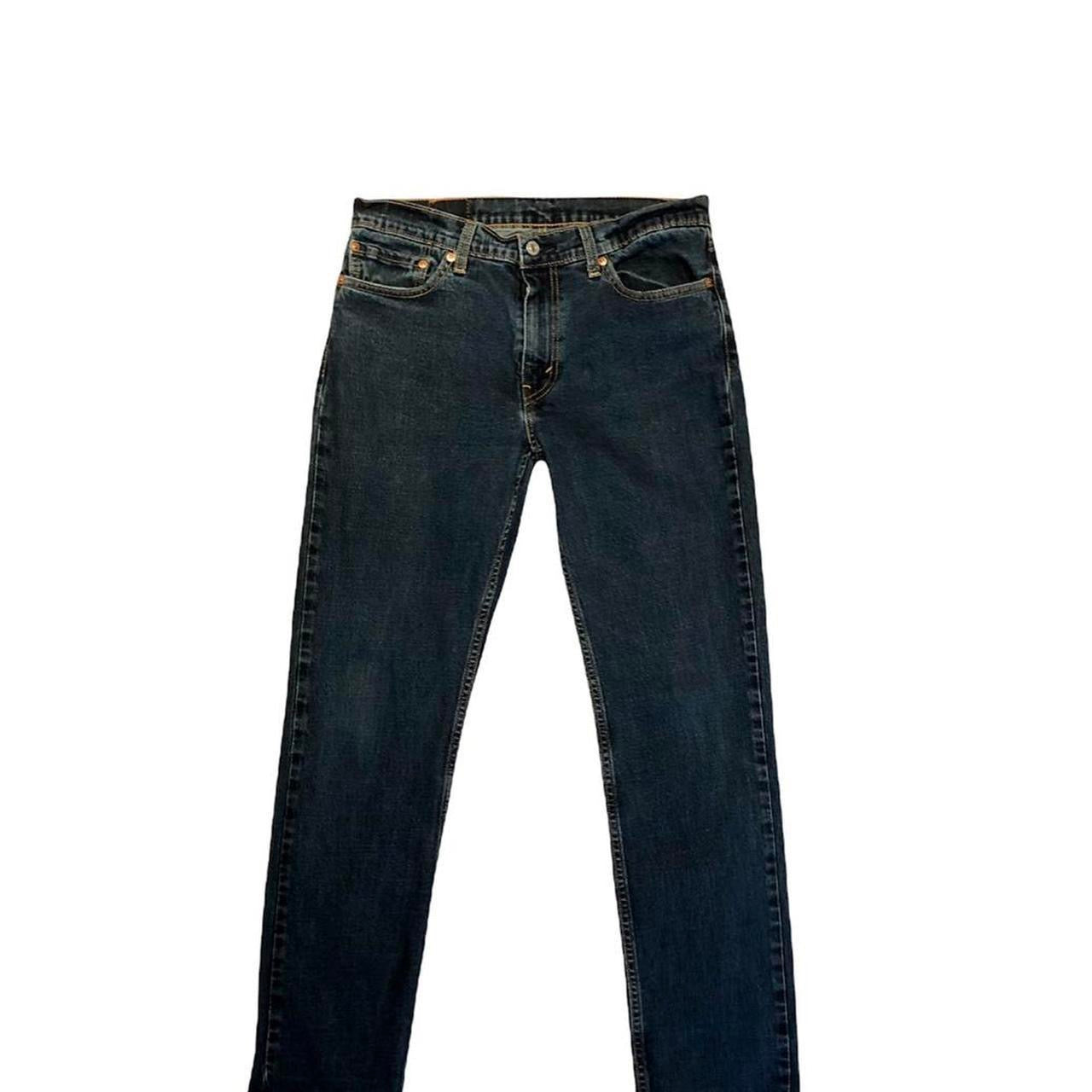 Levi’s 511 Jeans