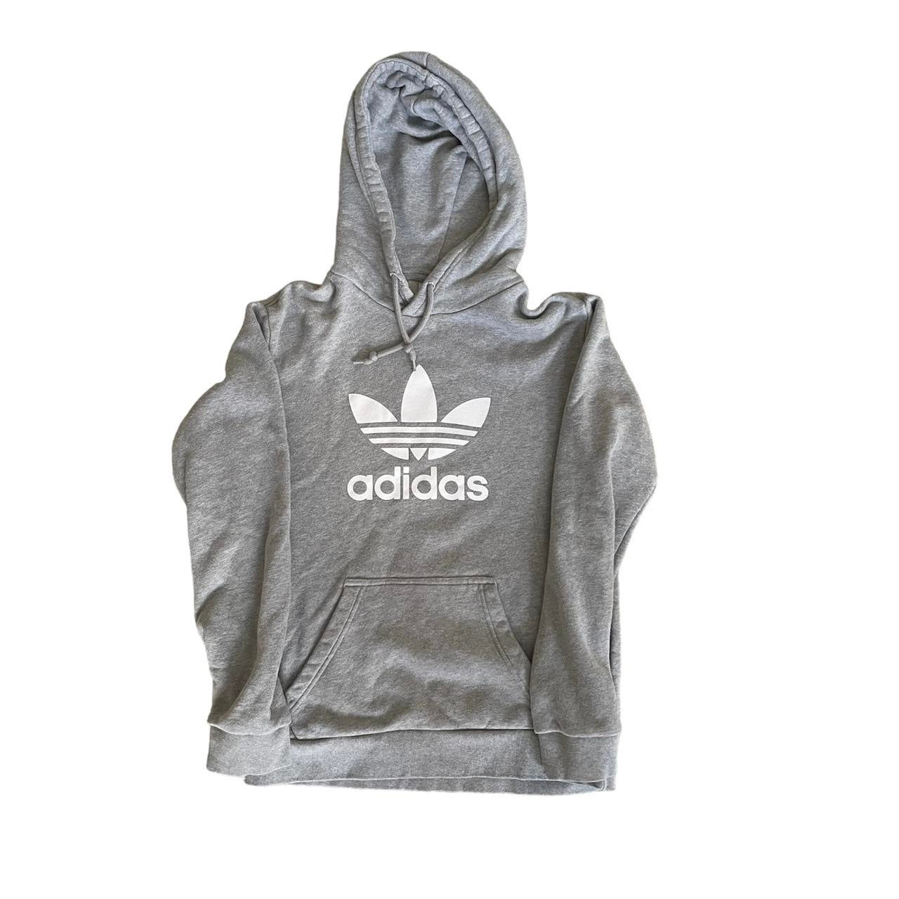 Vintage Adidas Hoodie