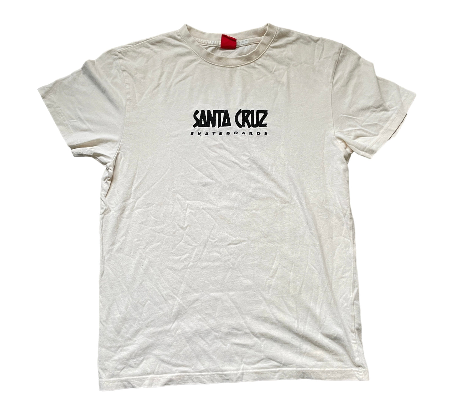 Santa Cruz Skateboards Tee