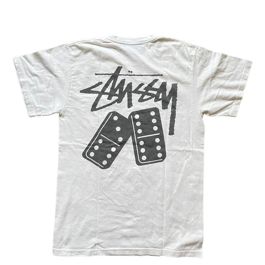 Stussy Dominos Tee