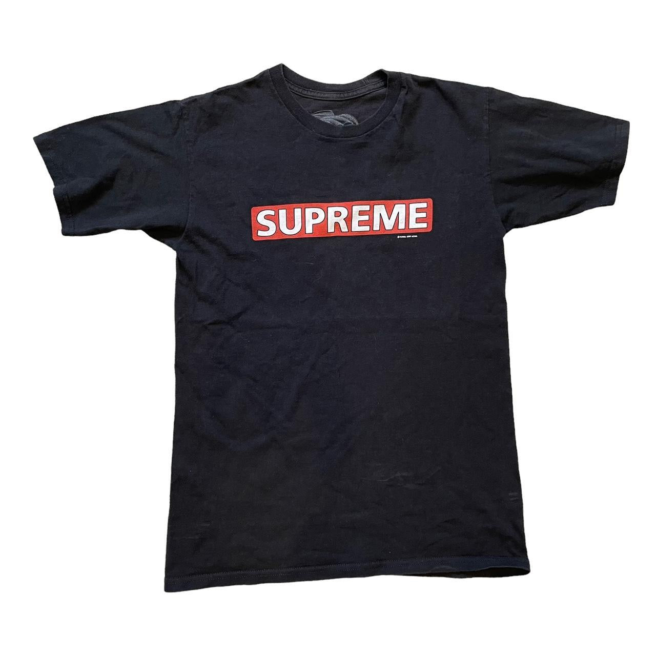 Supreme Powell Peralta Collab  Tee