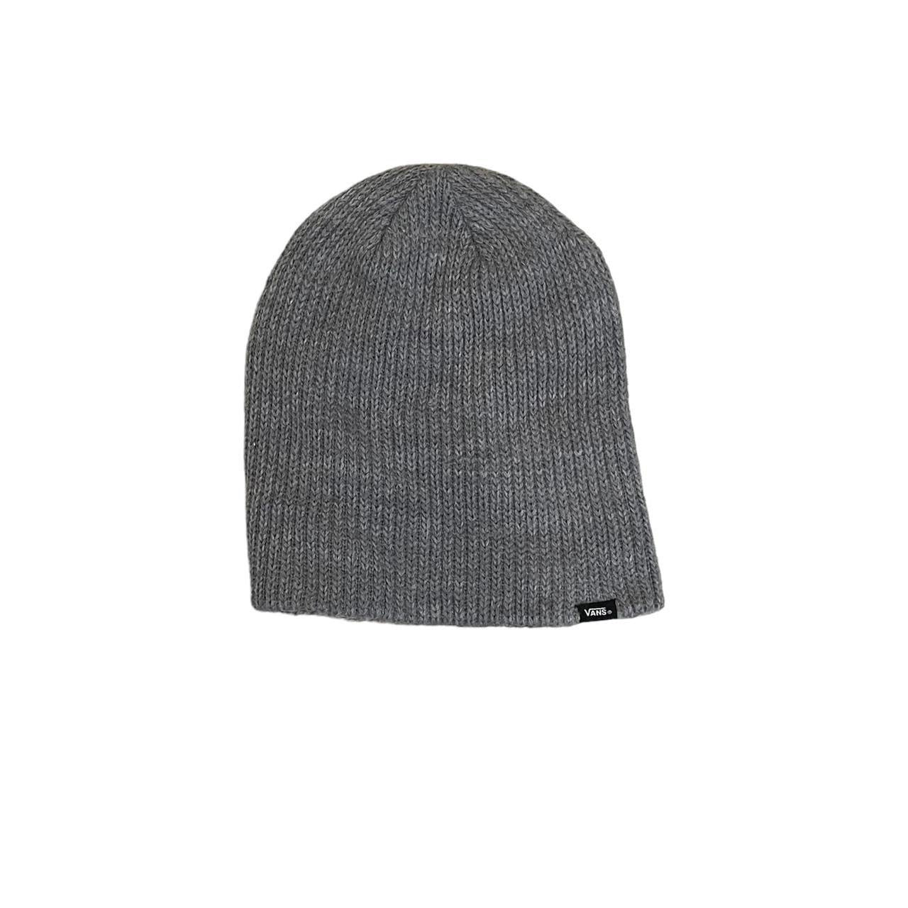 Vans Grey Beanie