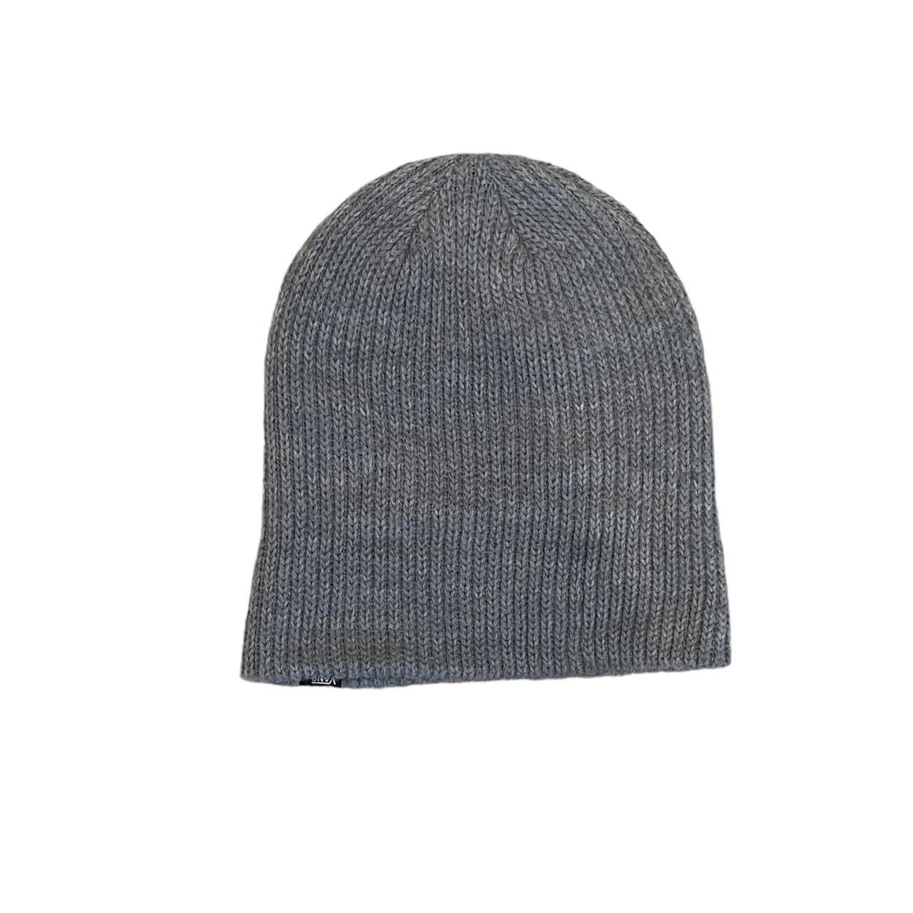 Vans Grey Beanie