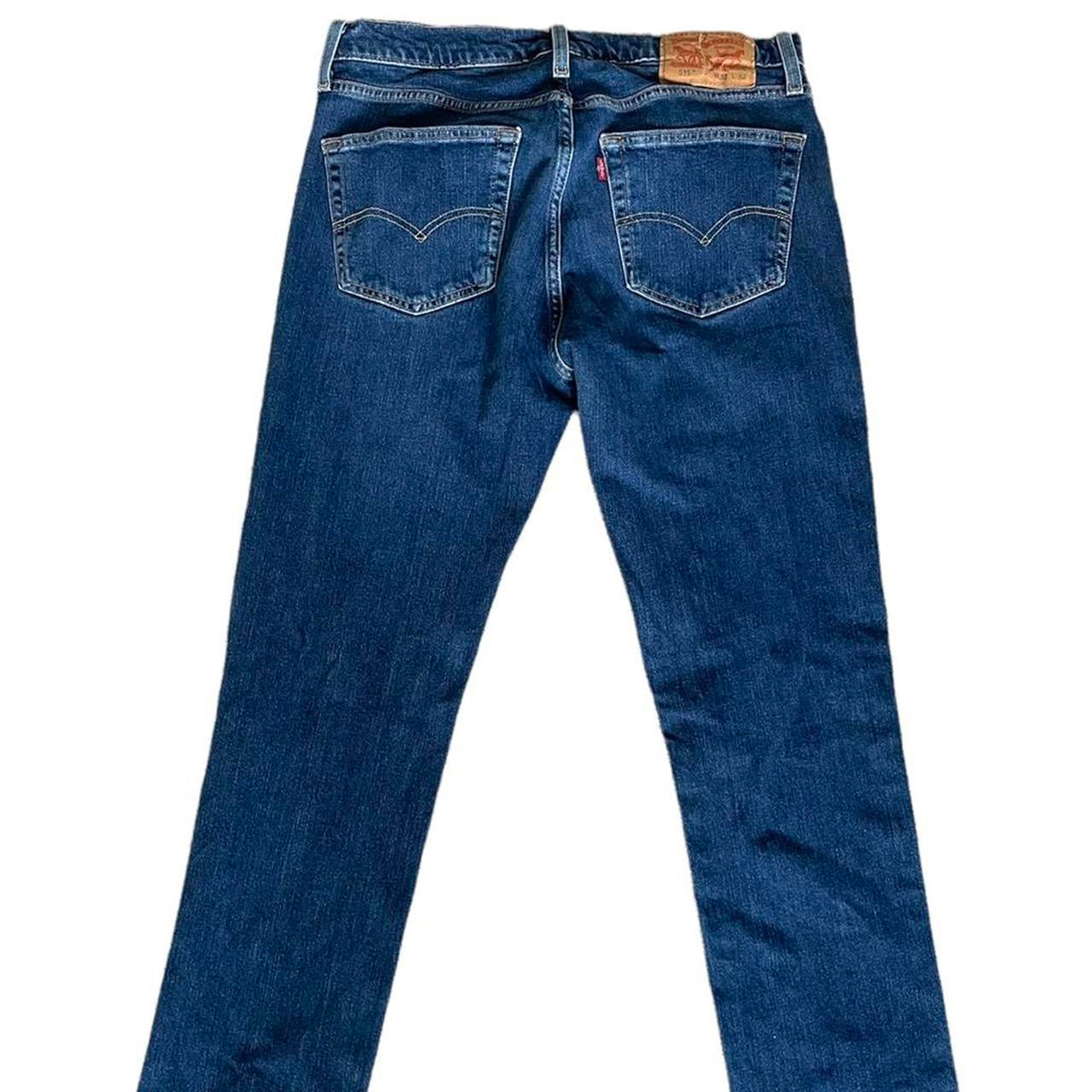 Levi’s 511 Jeans