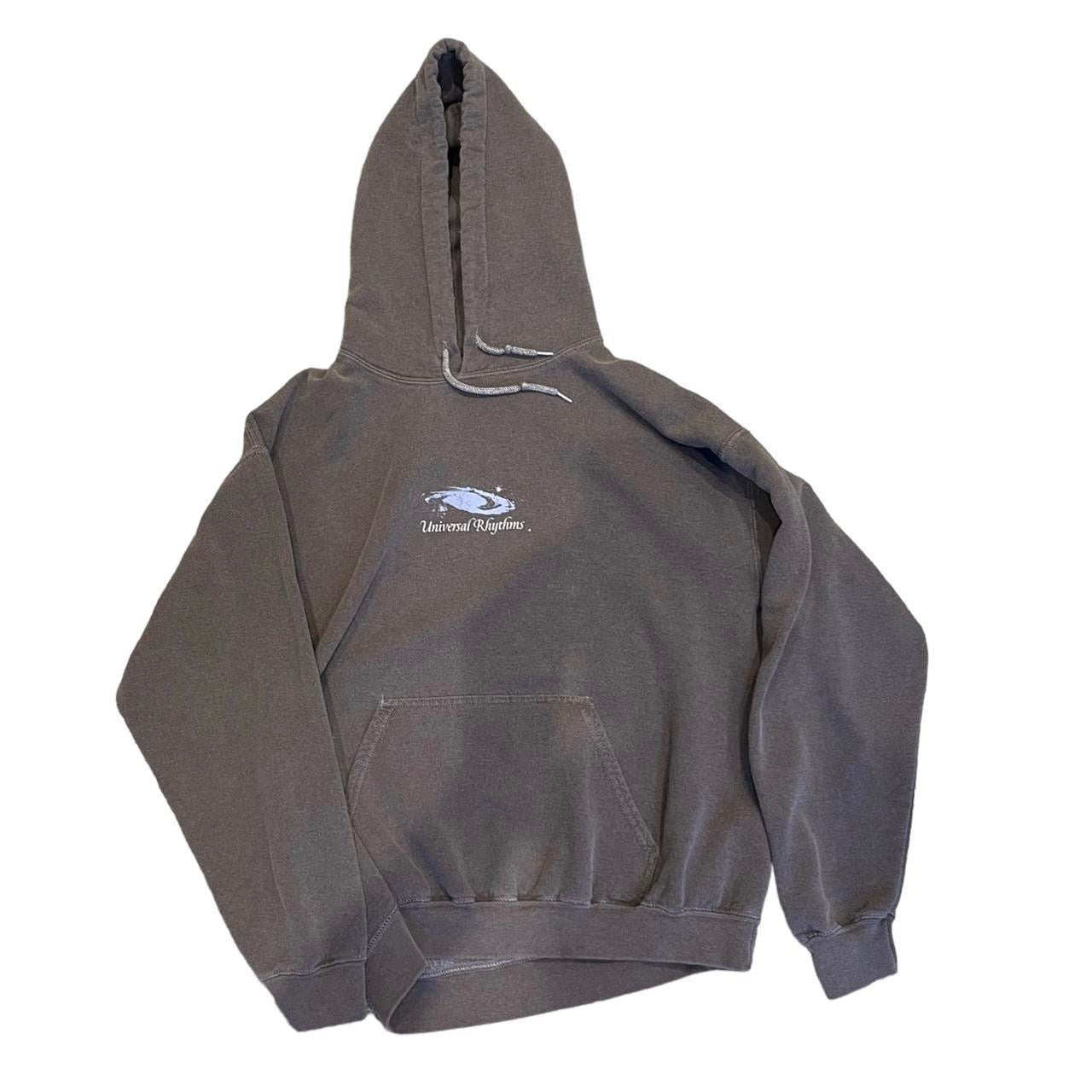 Universal Rhythms Hoodie