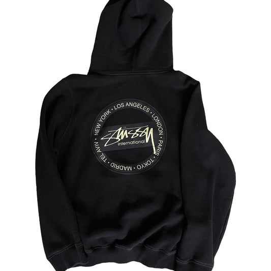 Stussy International Hoodie