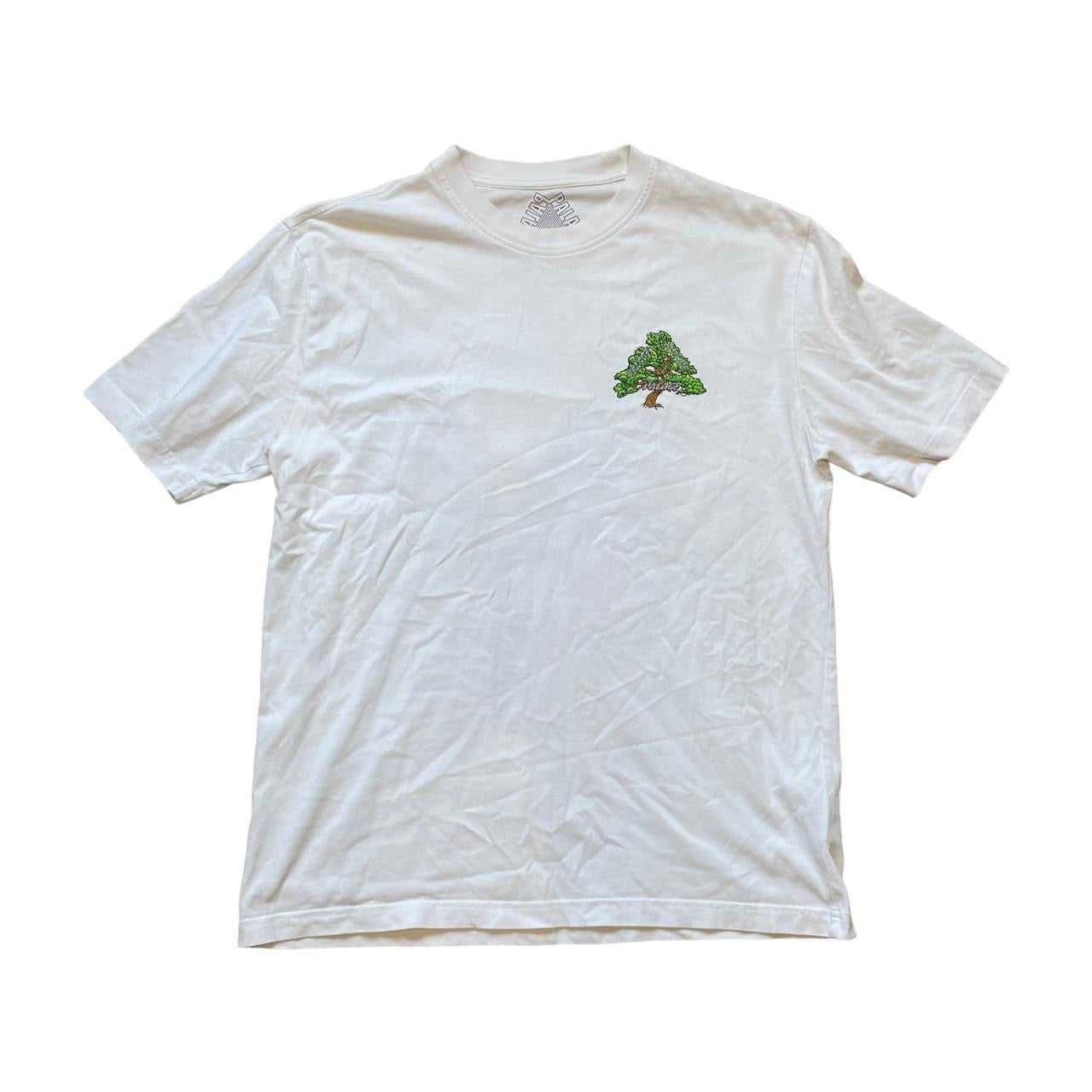 Palace Tree Tee