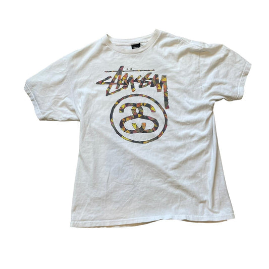 Stussy Kaleidoscope Tee