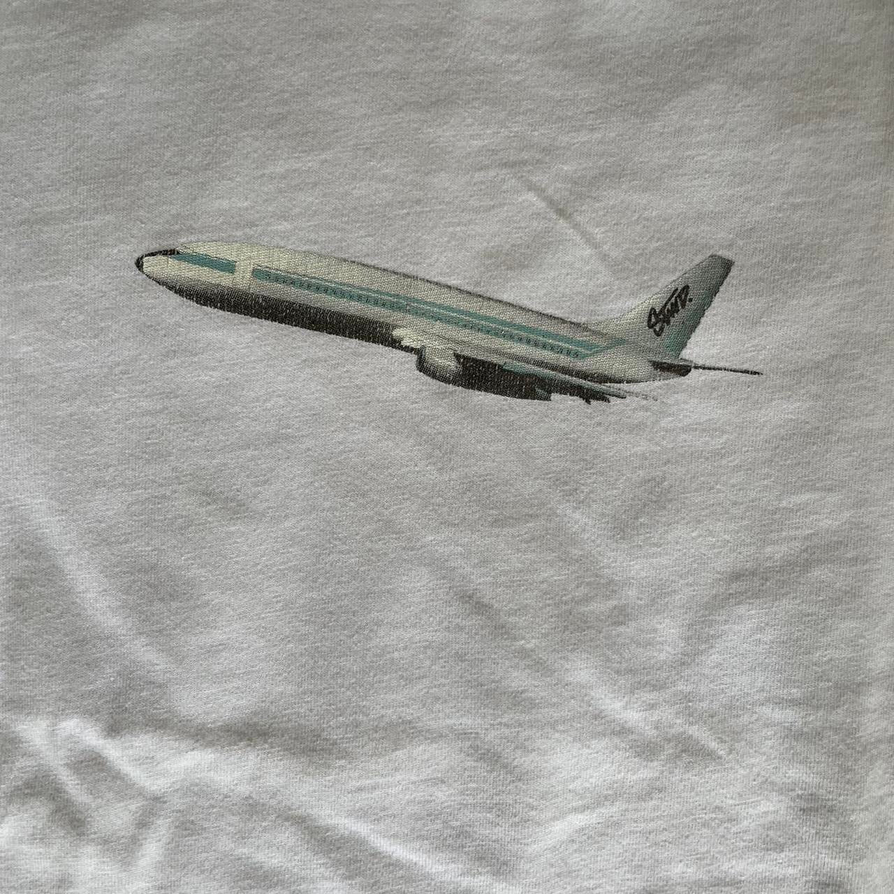 Pull And Bear Two Worlds Tee