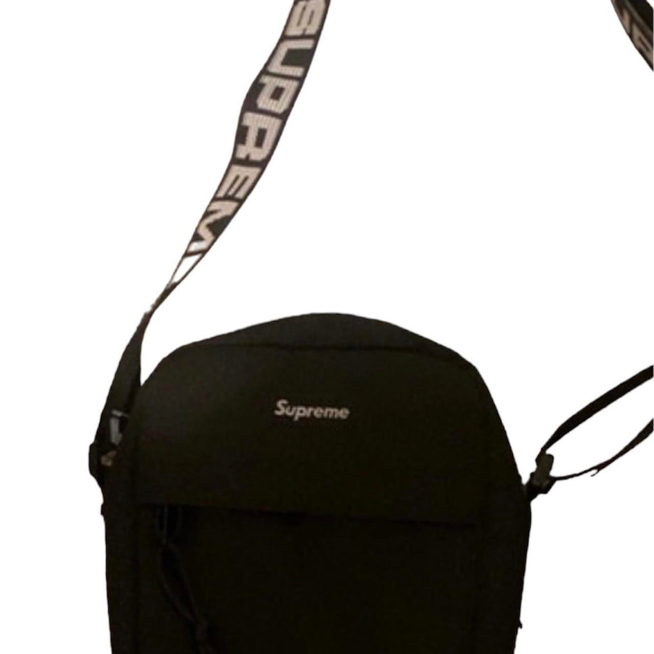 Supreme Side Bag