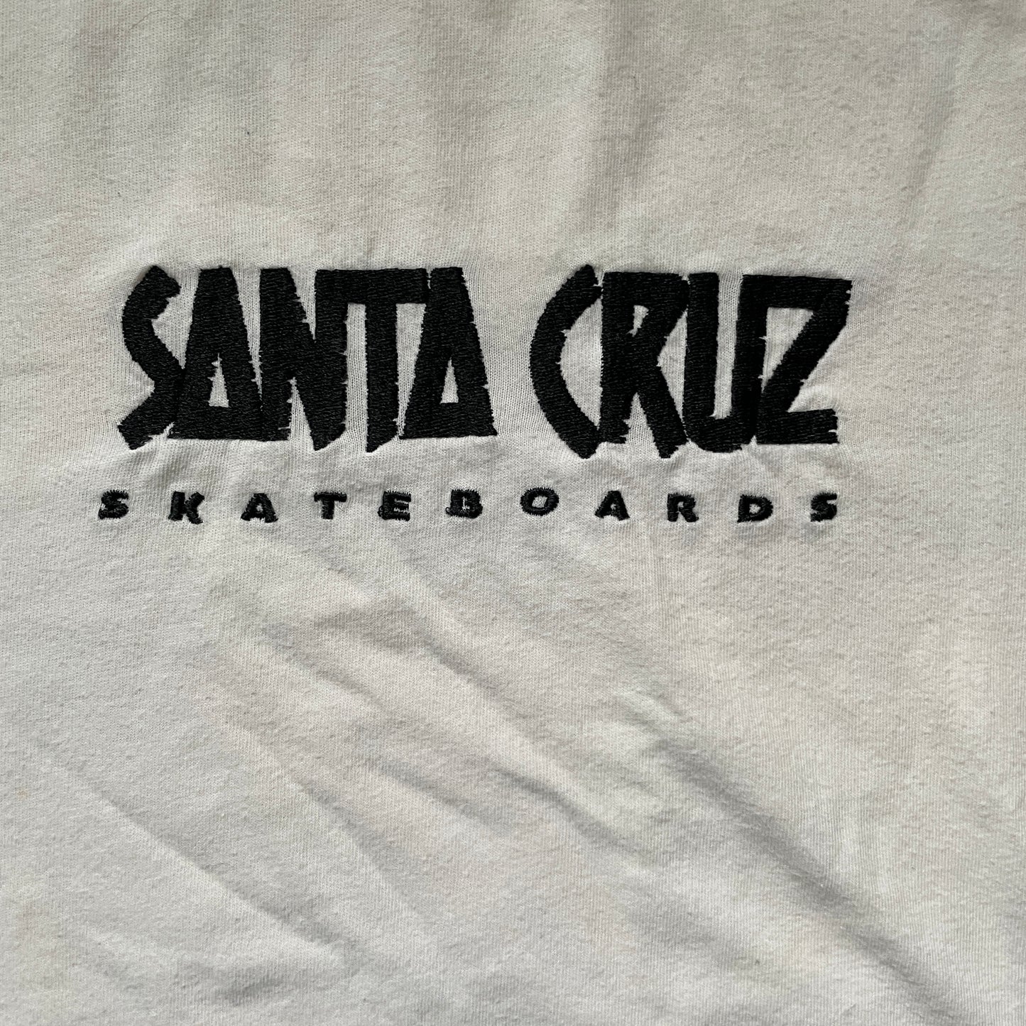 Santa Cruz Skateboards Tee