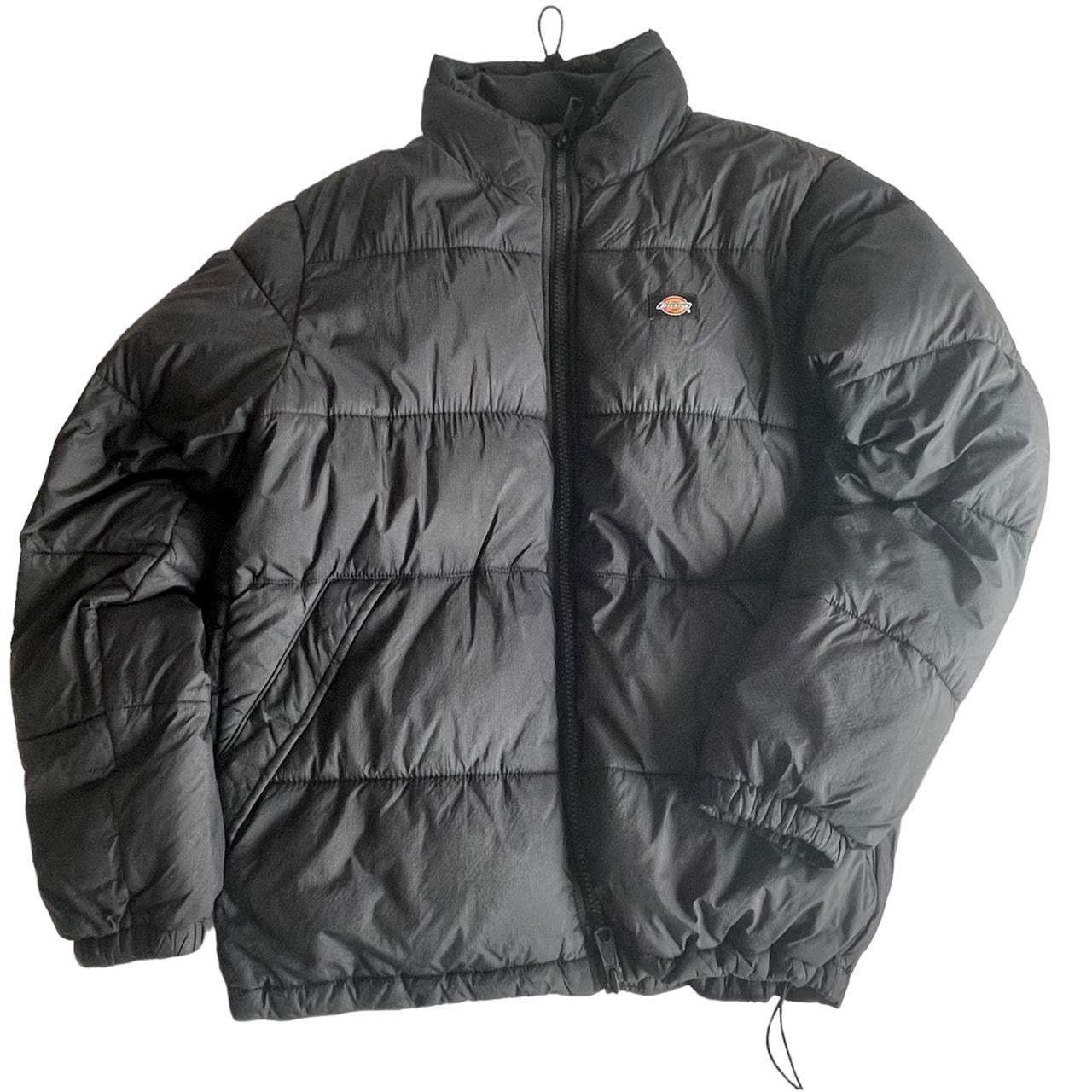 Dickies Puffer