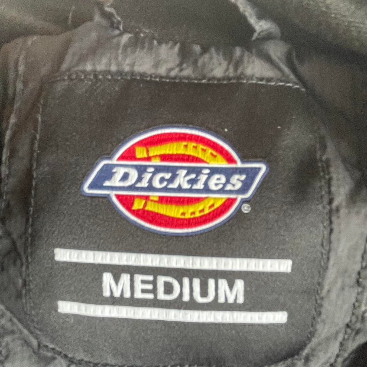 Dickies Puffer