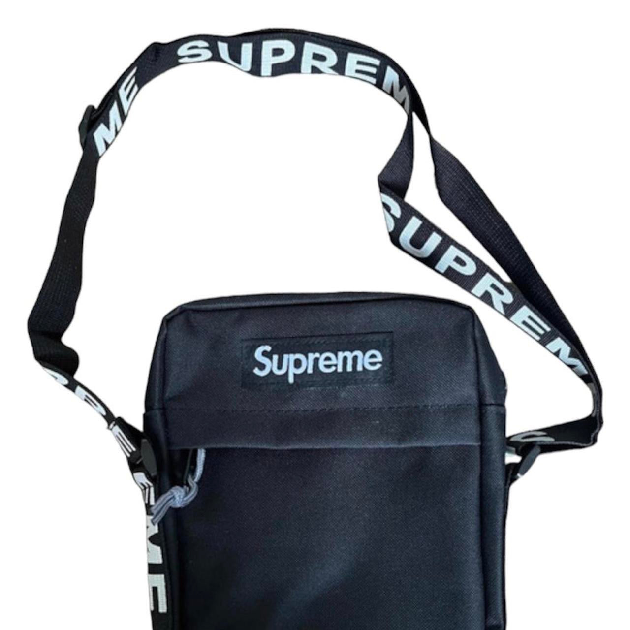 Supreme Side Bag