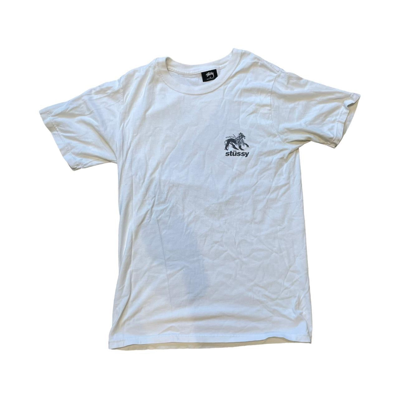 Stussy Lion Tee