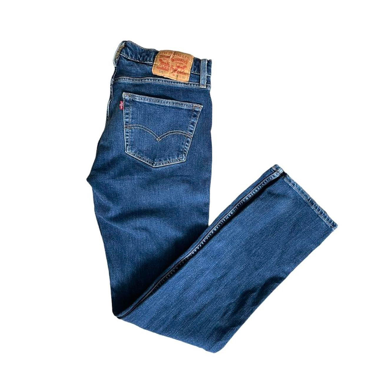 Levi’s 511 Jeans