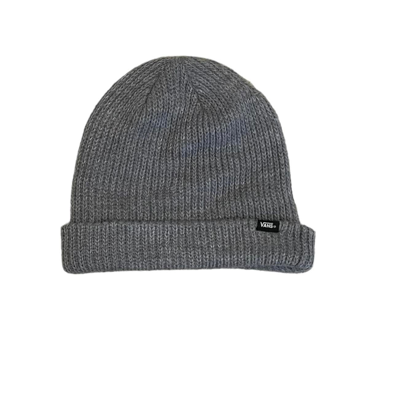 Vans Grey Beanie