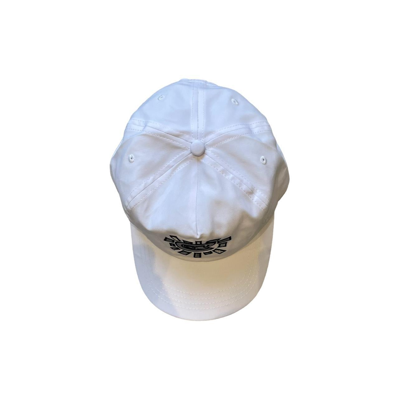 ADWYSD White Cap