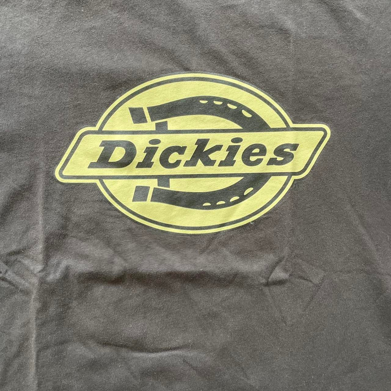 Dickies Tee