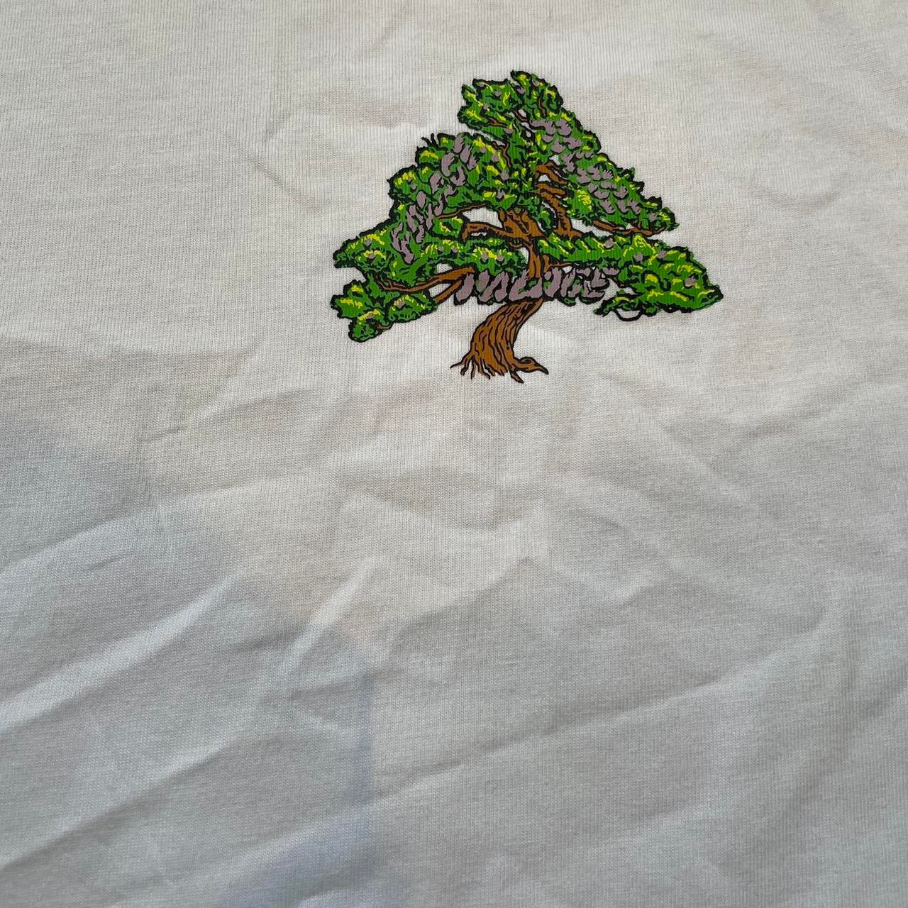 Palace Tree Tee