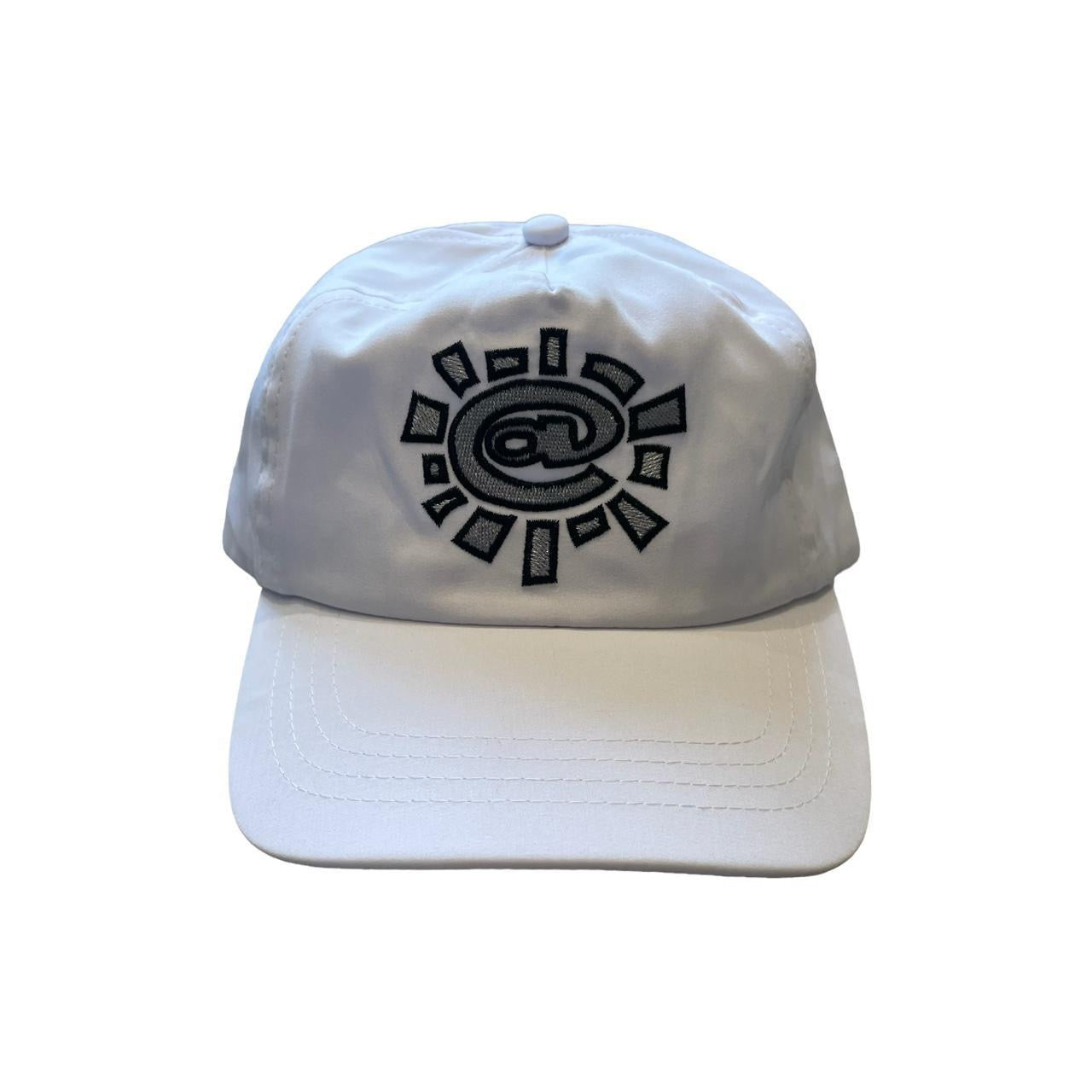 ADWYSD White Cap